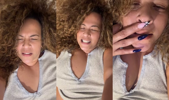 rosievibes725 TikTok Live — Oct 3, 2026, 6:35 AM