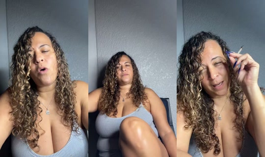 rosievibes725 TikTok Live — Oct 5, 2026, 1:48 AM