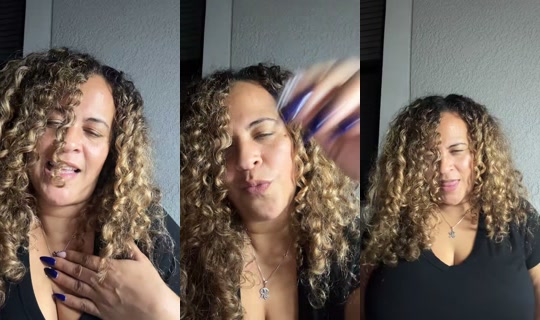 rosievibes725 TikTok Live — Oct 7, 2026, 7:02 AM