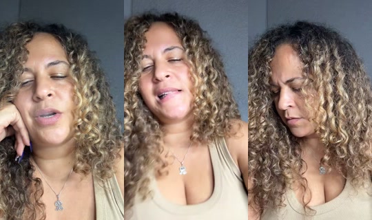 rosievibes725 TikTok Live — Oct 8, 2026, 2:58 AM