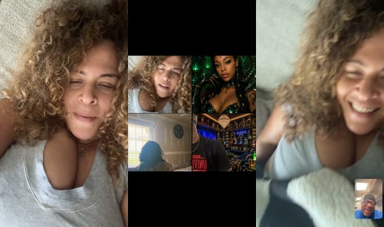 rosievibes725 TikTok Live — Oct 8, 2026, 6:33 PM
