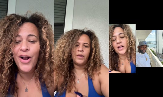 rosievibes725 TikTok Live — Oct 9, 2026, 11:42 AM