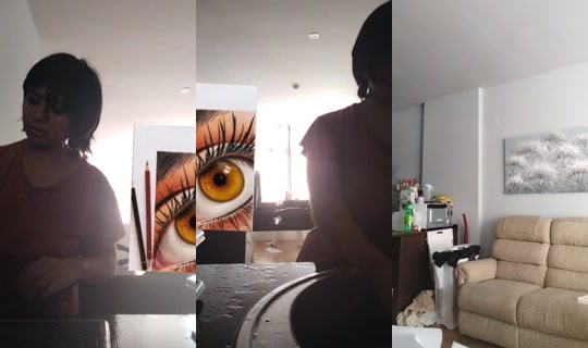 rositaaa736 TikTok Live — Sep 26, 2026, 9:20 AM