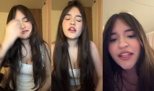 ross_926 TikTok Live — Oct 4, 2026, 1:58 AM
