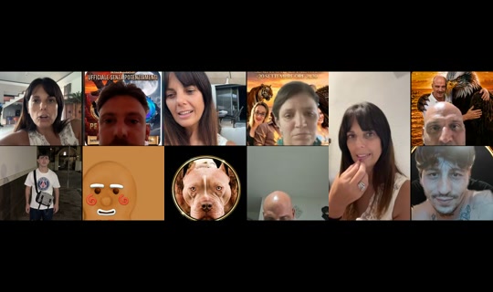 rossanapalumbo1 TikTok Live — Sep 15, 2026, 5:04 PM