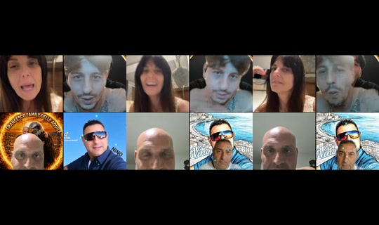 rossanapalumbo1 TikTok Live — Sep 15, 2026, 5:54 PM