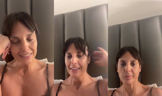 rossanapalumbo1 TikTok Live — Sep 16, 2026, 8:59 PM