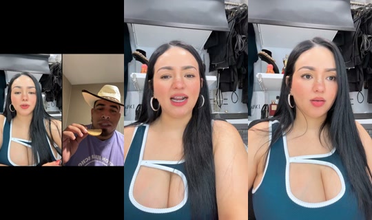 rosselvy1 TikTok Live — Oct 3, 2026, 6:12 AM