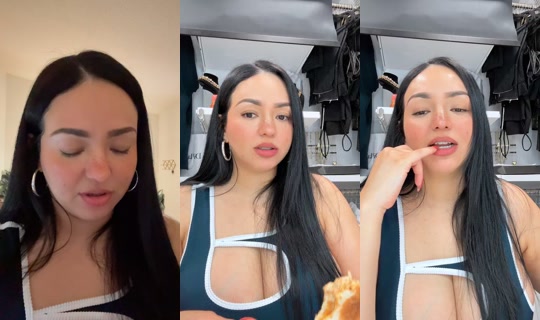 rosselvy1 TikTok Live — Oct 3, 2026, 7:02 AM