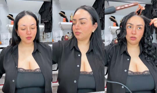 rosselvy1 TikTok Live — Oct 3, 2026, 9:25 PM
