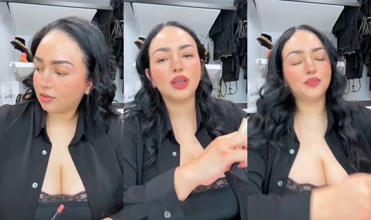 rosselvy1 TikTok Live — Oct 3, 2026, 10:15 PM