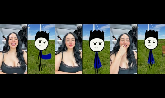 rosselvy1 TikTok Live — Oct 4, 2026, 3:06 AM