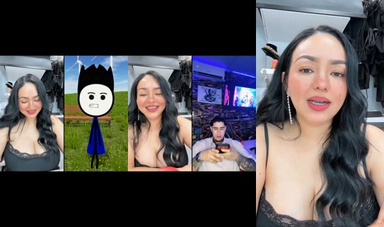 rosselvy1 TikTok Live — Oct 4, 2026, 3:56 AM