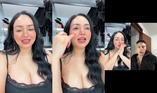 rosselvy1 TikTok Live — Oct 4, 2026, 4:47 AM
