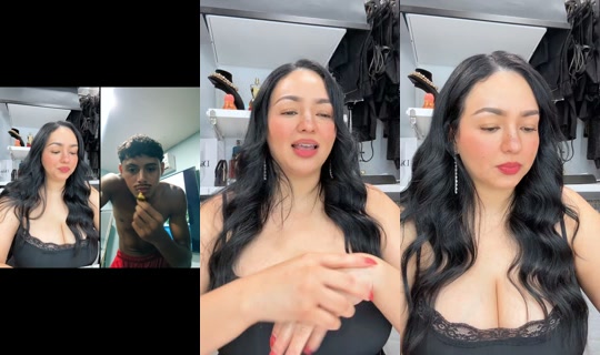rosselvy1 TikTok Live — Oct 4, 2026, 5:37 AM