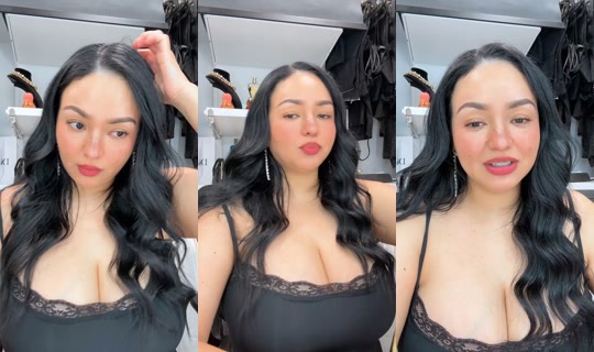 rosselvy1 TikTok Live — Oct 4, 2026, 6:28 AM