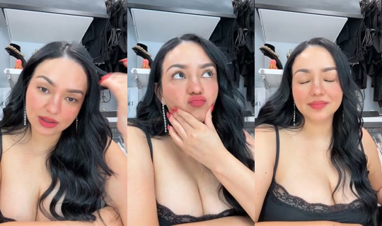rosselvy1 TikTok Live — Oct 4, 2026, 8:58 AM