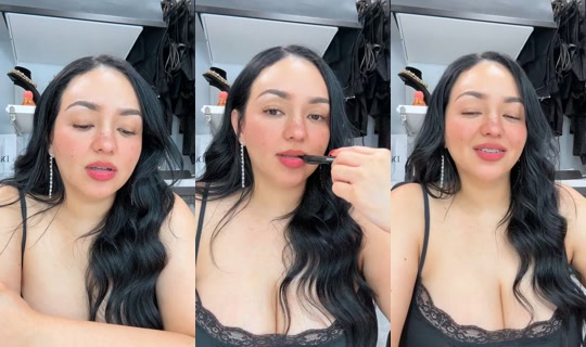 rosselvy1 TikTok Live — Oct 4, 2026, 9:49 AM