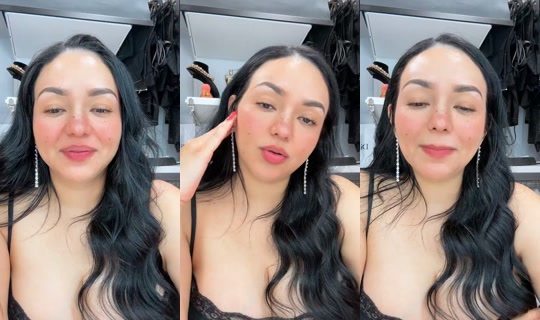 rosselvy1 TikTok Live — Oct 4, 2026, 10:39 AM