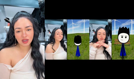 rosselvy1 TikTok Live — Oct 5, 2026, 3:16 AM