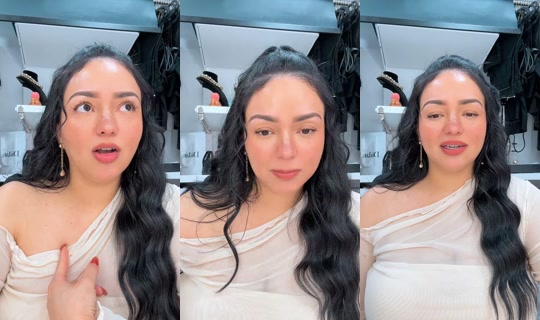 rosselvy1 TikTok Live — Oct 5, 2026, 4:57 AM