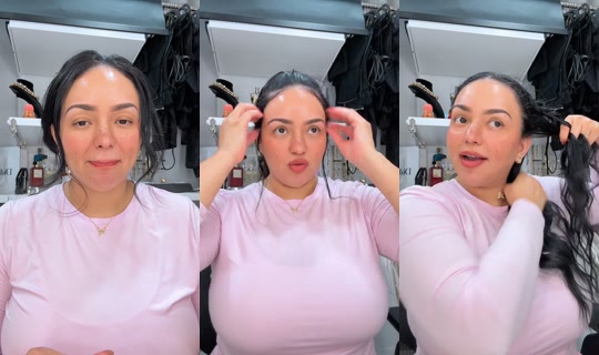 rosselvy1 TikTok Live — Oct 5, 2026, 6:40 PM