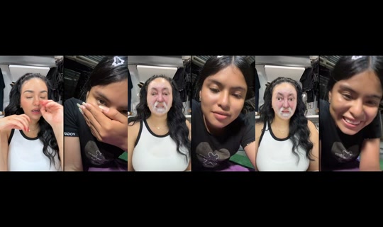 rosselvy1 TikTok Live — Oct 8, 2026, 4:32 AM