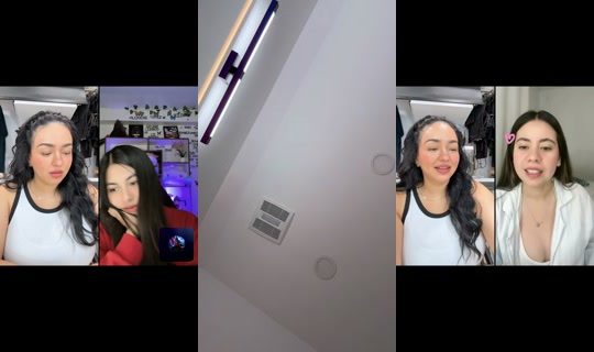 rosselvy1 TikTok Live — Oct 8, 2026, 6:33 AM