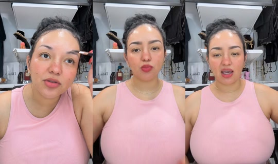 rosselvy1 TikTok Live — Oct 8, 2026, 7:02 PM