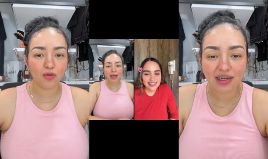 rosselvy1 TikTok Live — Oct 8, 2026, 8:44 PM