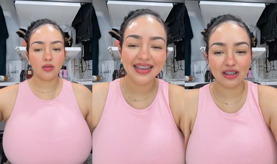 rosselvy1 TikTok Live — Oct 9, 2026, 2:51 AM