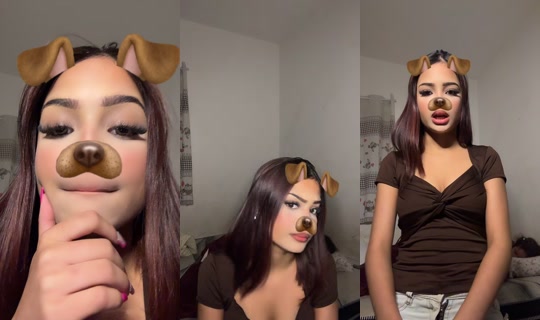 rossett_12 TikTok Live — Sep 6, 2026, 1:18 AM