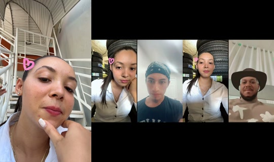 rosshernandez1230 TikTok Live — Aug 20, 2026, 8:14 PM