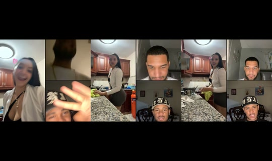 rosshernandez1230 TikTok Live — Aug 31, 2026, 11:37 PM
