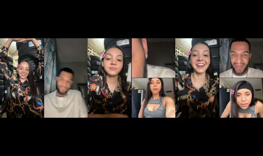 rosshernandez1230 TikTok Live — Sep 1, 2026, 8:26 PM