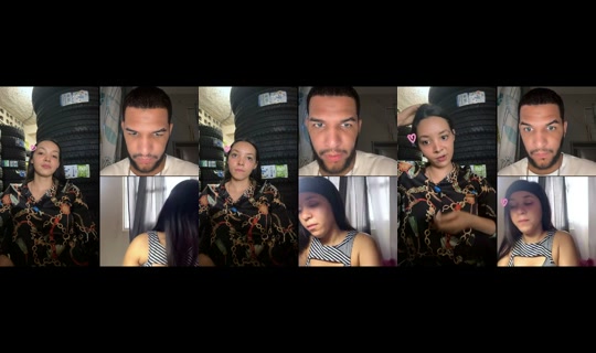 rosshernandez1230 TikTok Live — Sep 1, 2026, 9:16 PM