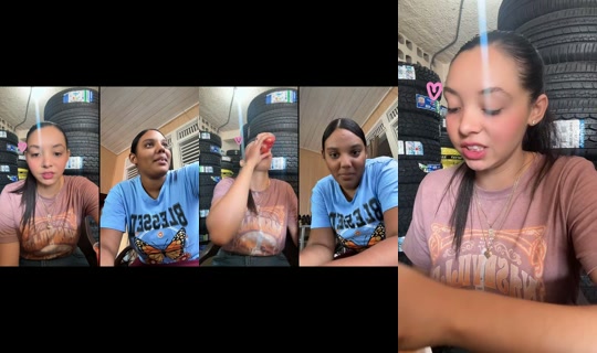 rosshernandez1230 TikTok Live — Oct 1, 2026, 2:32 PM