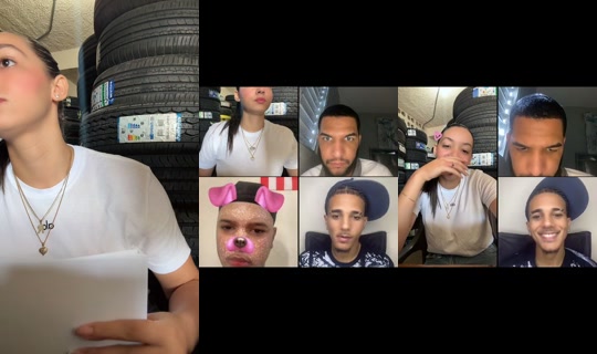 rosshernandez1230 TikTok Live — Oct 2, 2026, 2:10 PM