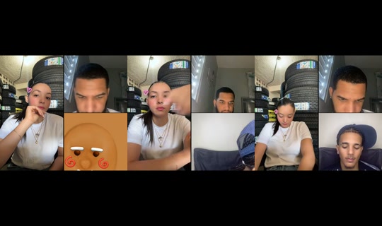 rosshernandez1230 TikTok Live — Oct 2, 2026, 3:00 PM