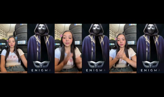 rosshernandez1230 TikTok Live — Oct 3, 2026, 1:32 PM