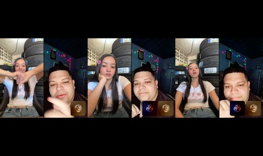 rosshernandez1230 TikTok Live — Oct 3, 2026, 2:04 PM