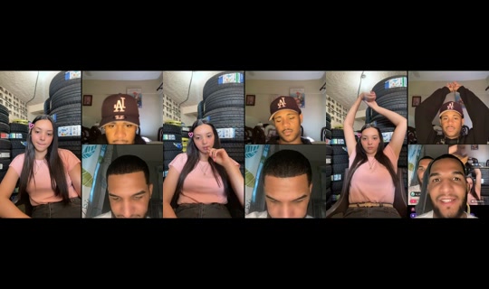 rosshernandez1230 TikTok Live — Oct 5, 2026, 3:14 PM