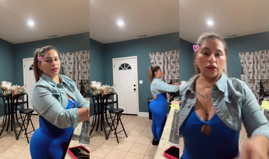 rossy4433 TikTok Live — Aug 21, 2026, 2:03 AM