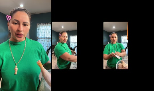 rossy4433 TikTok Live — Aug 22, 2026, 1:52 PM