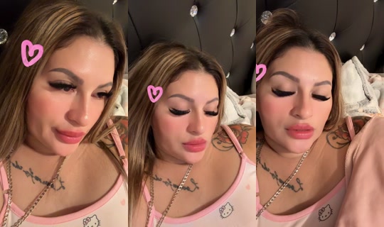 rossy4433 TikTok Live — Aug 23, 2026, 5:52 AM