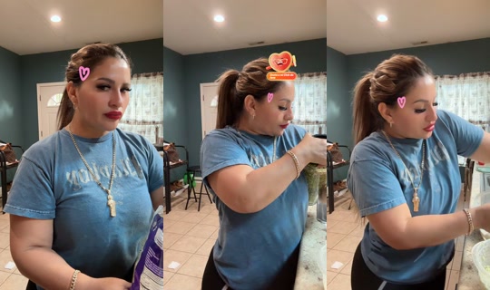 rossy4433 TikTok Live — Aug 24, 2026, 11:11 PM