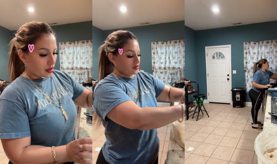 rossy4433 TikTok Live — Aug 24, 2026, 11:55 PM