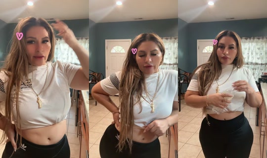 rossy4433 TikTok Live — Aug 26, 2026, 10:55 PM