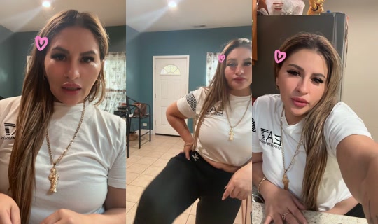 rossy4433 TikTok Live — Aug 26, 2026, 11:46 PM