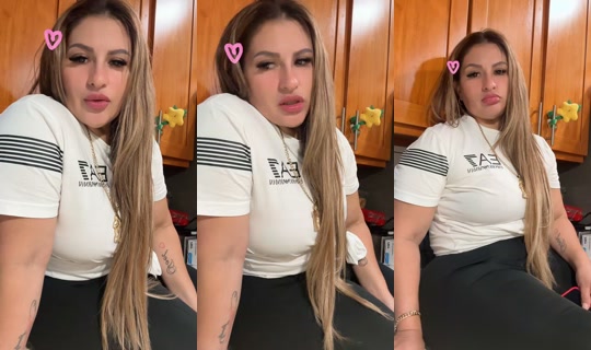 rossy4433 TikTok Live — Aug 27, 2026, 12:36 AM